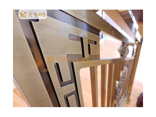 別墅銅門批發(fā)|別墅銅門的價格與哪些因素有關(guān)？