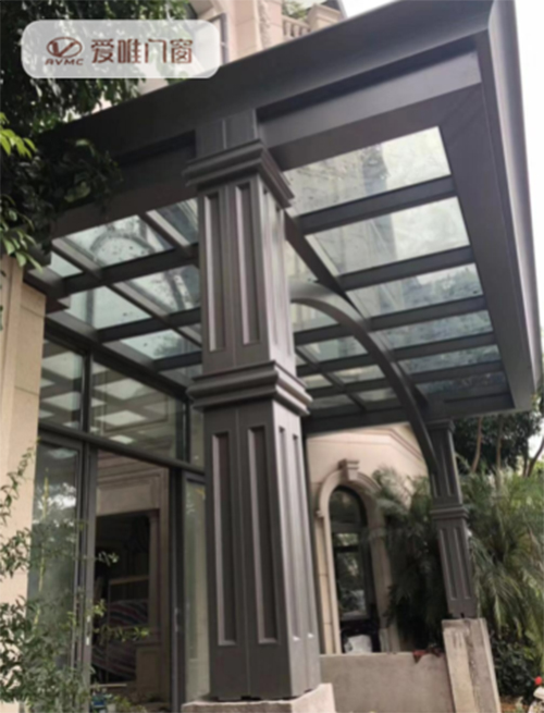 陽(yáng)光房設(shè)計(jì)