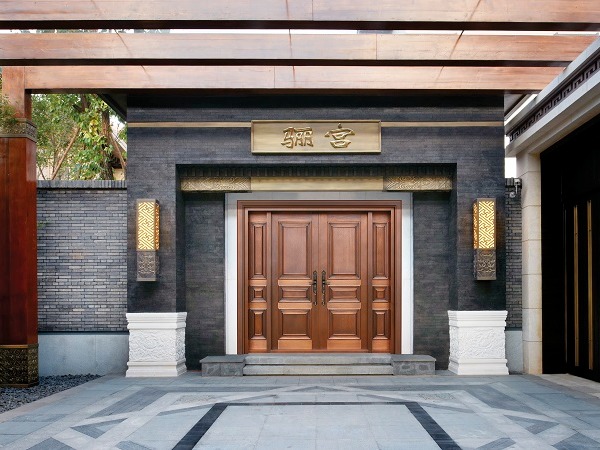 銅門企業(yè)要如何提高品牌知名度？