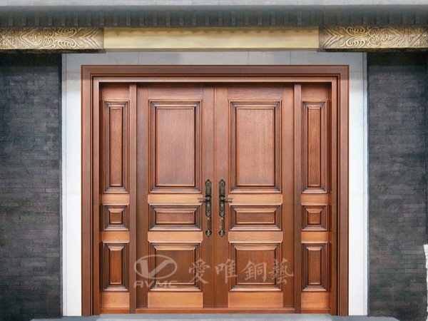 佛山銅門廠家不同款式不同價(jià)格