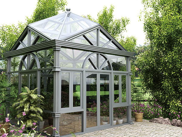 歐式陽光房 歐式陽光房