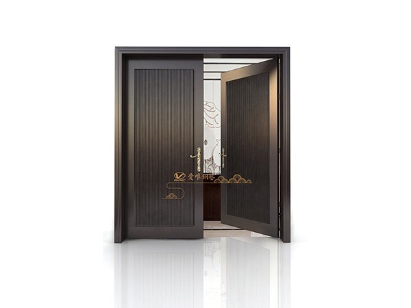 別墅銅門訂做價格是多少？