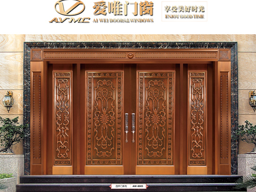 佛山銅門廠家招商加盟哪家好？